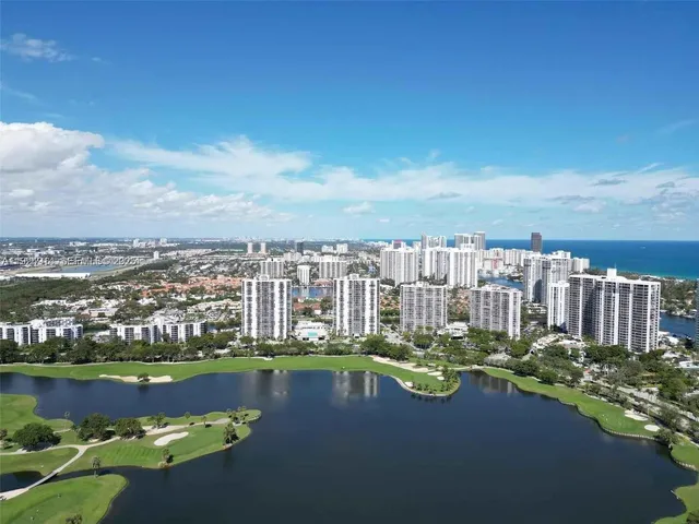 $298,000 | 3675 North Country Club Drive, Unit 2007, Aventura, FL 33180