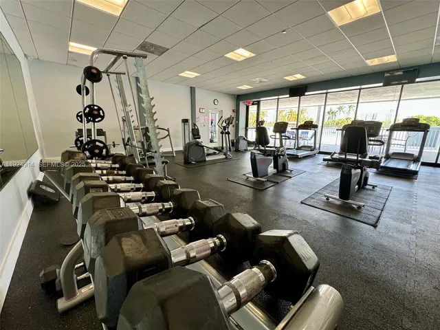 $298,000 | 3675 North Country Club Drive, Unit 2007, Aventura, FL 33180