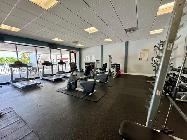 $298,000 | 3675 North Country Club Drive, Unit 2007, Aventura, FL 33180