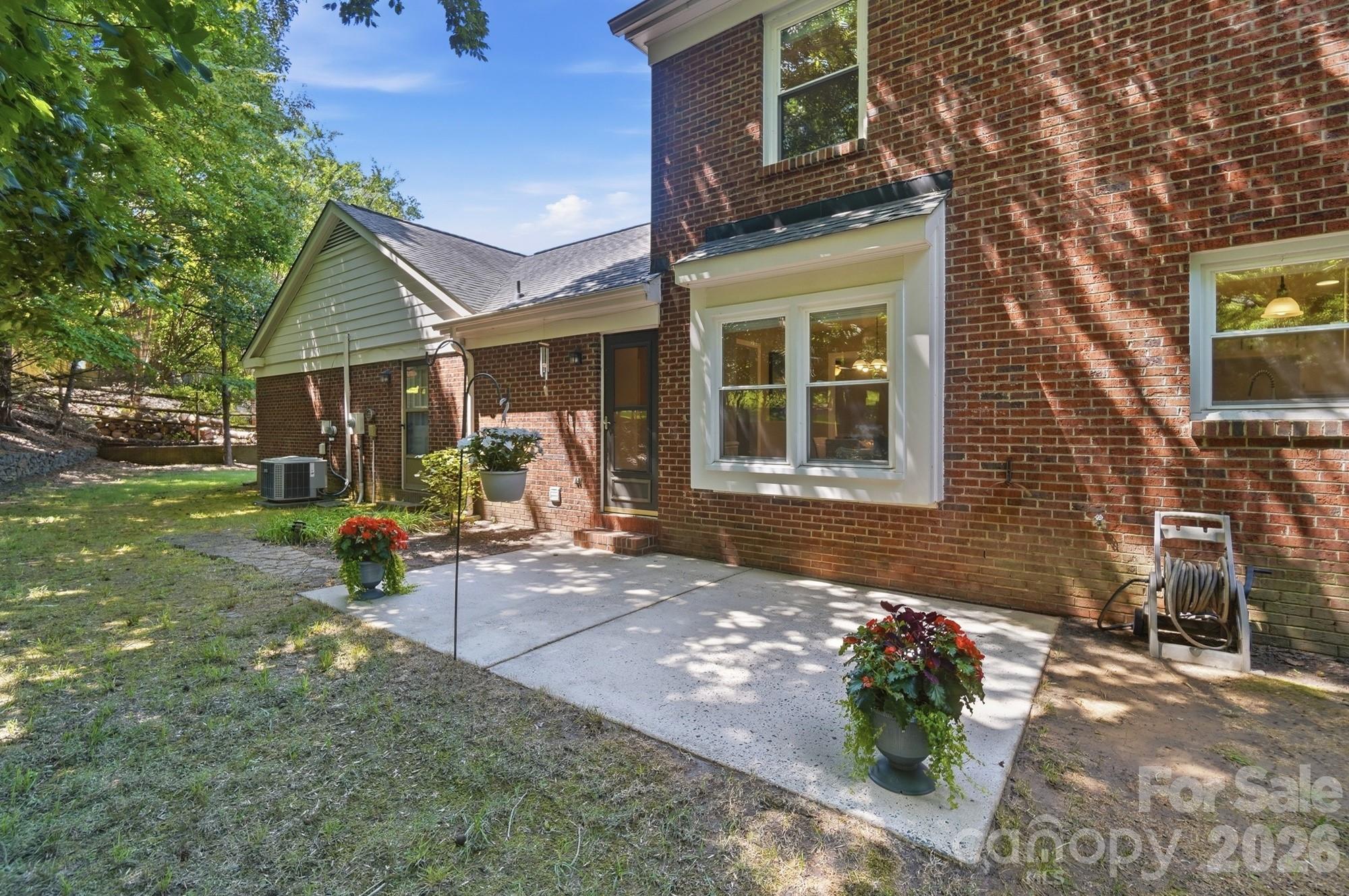 730 Fredricksburg Road Matthews, NC 28105 - Photo 46 of 47