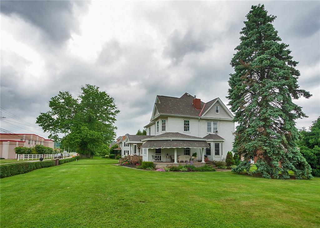 155 Constitution Street Perryopolis, PA 15473 - Photo 22 of 25 Gallery Image 22