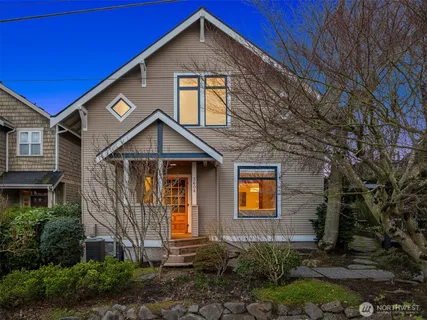 $1,675,000 | 3608 12th Avenue West, Seattle, WA 98119