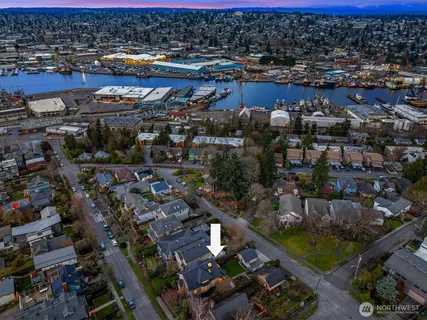 $1,675,000 | 3608 12th Avenue West, Seattle, WA 98119