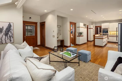 $1,675,000 | 3608 12th Avenue West, Seattle, WA 98119