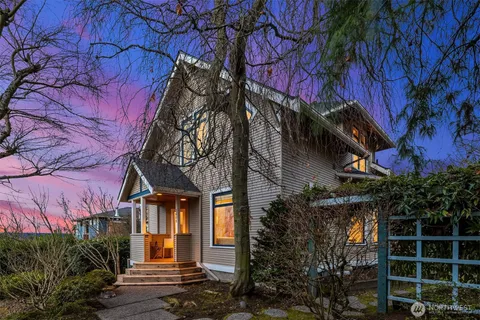$1,675,000 | 3608 12th Avenue West, Seattle, WA 98119