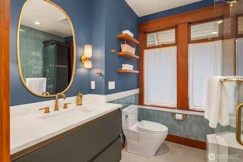 $1,675,000 | 3608 12th Avenue West, Seattle, WA 98119