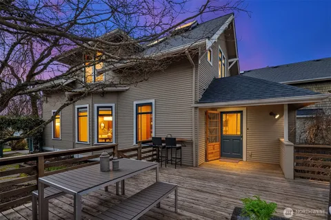 $1,675,000 | 3608 12th Avenue West, Seattle, WA 98119