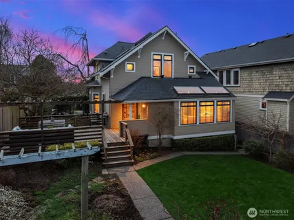 $1,675,000 | 3608 12th Avenue West, Seattle, WA 98119