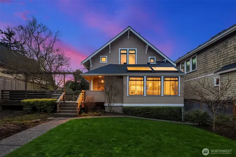 $1,675,000 | 3608 12th Avenue West, Seattle, WA 98119