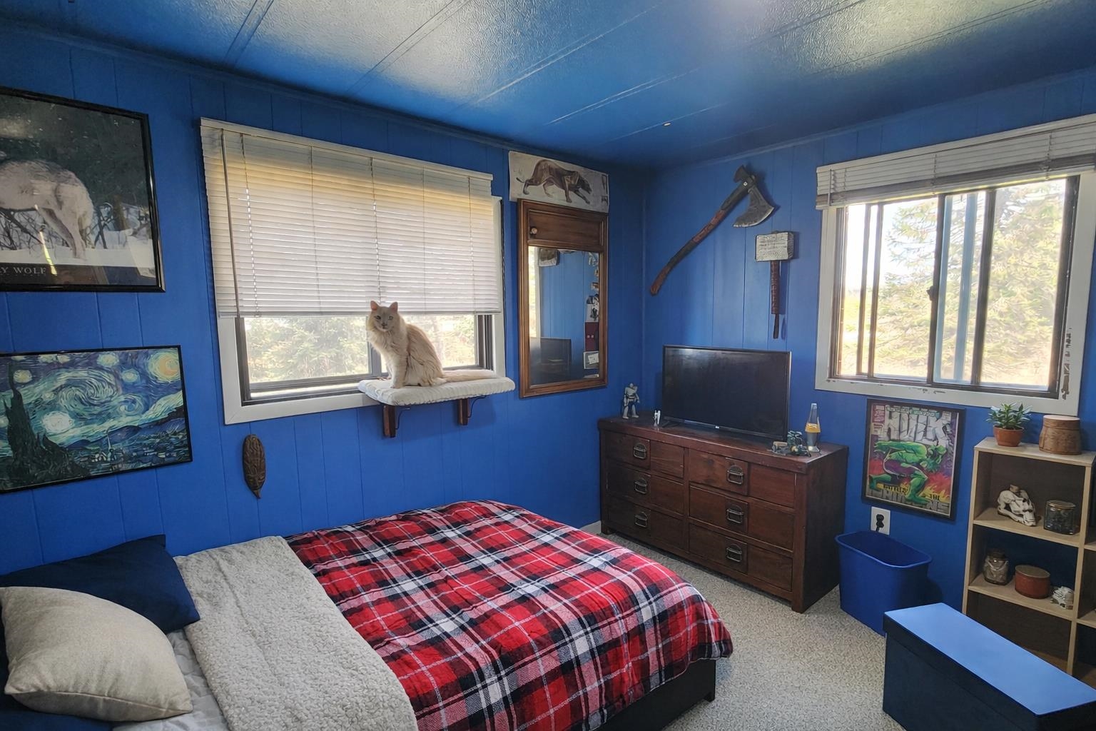 5232 Brackett Road Williamsburg, MI 49690 - Photo 12 of 22