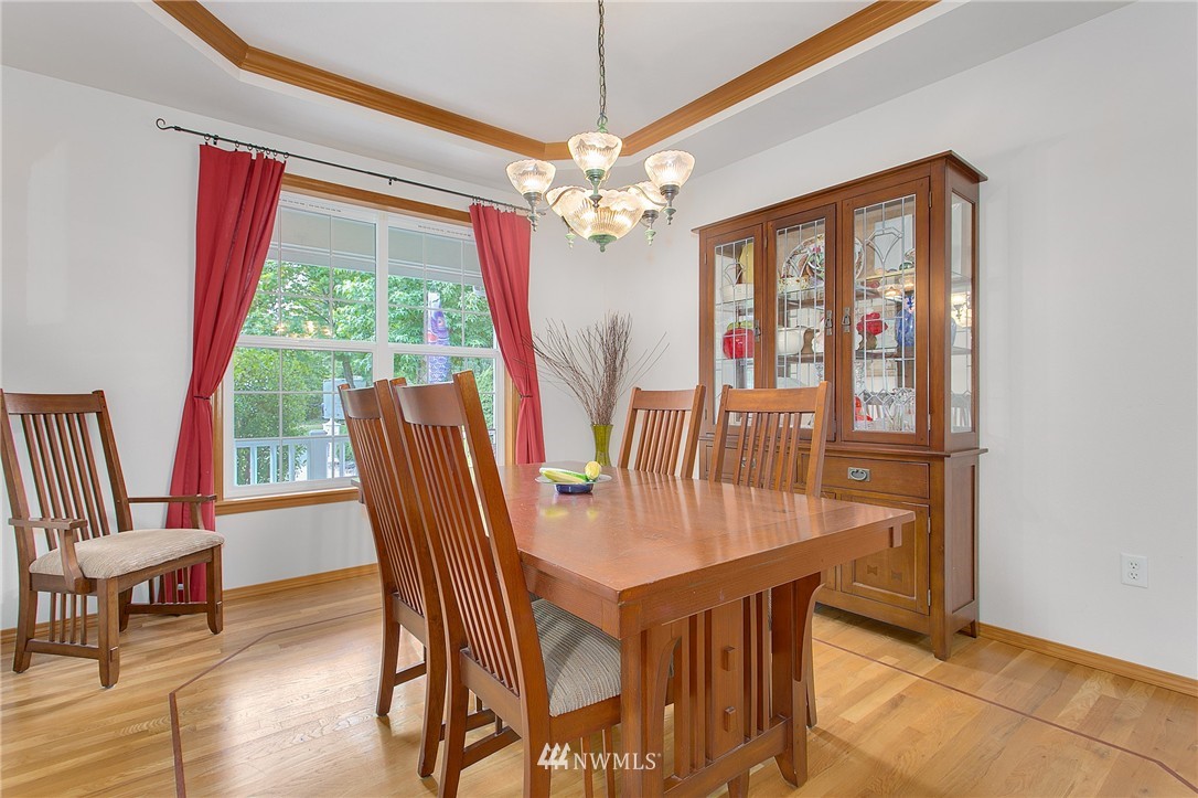 2916 Country Club Road Northwest Olympia, WA 98502 - Photo 11 of 23 Gallery Image 11