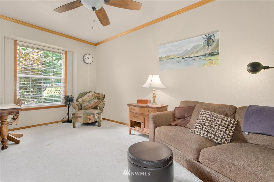 2916 Country Club Road Northwest Olympia, WA 98502 - Photo 12 of 23 Gallery Image 12