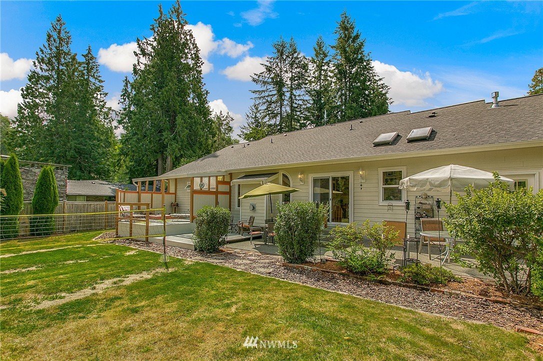 2916 Country Club Road Northwest Olympia, WA 98502 - Photo 20 of 23 Gallery Image 20