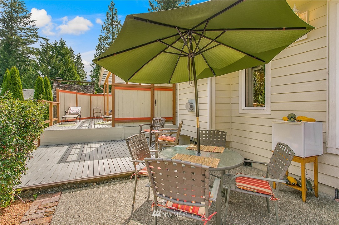 2916 Country Club Road Northwest Olympia, WA 98502 - Photo 21 of 23 Gallery Image 21