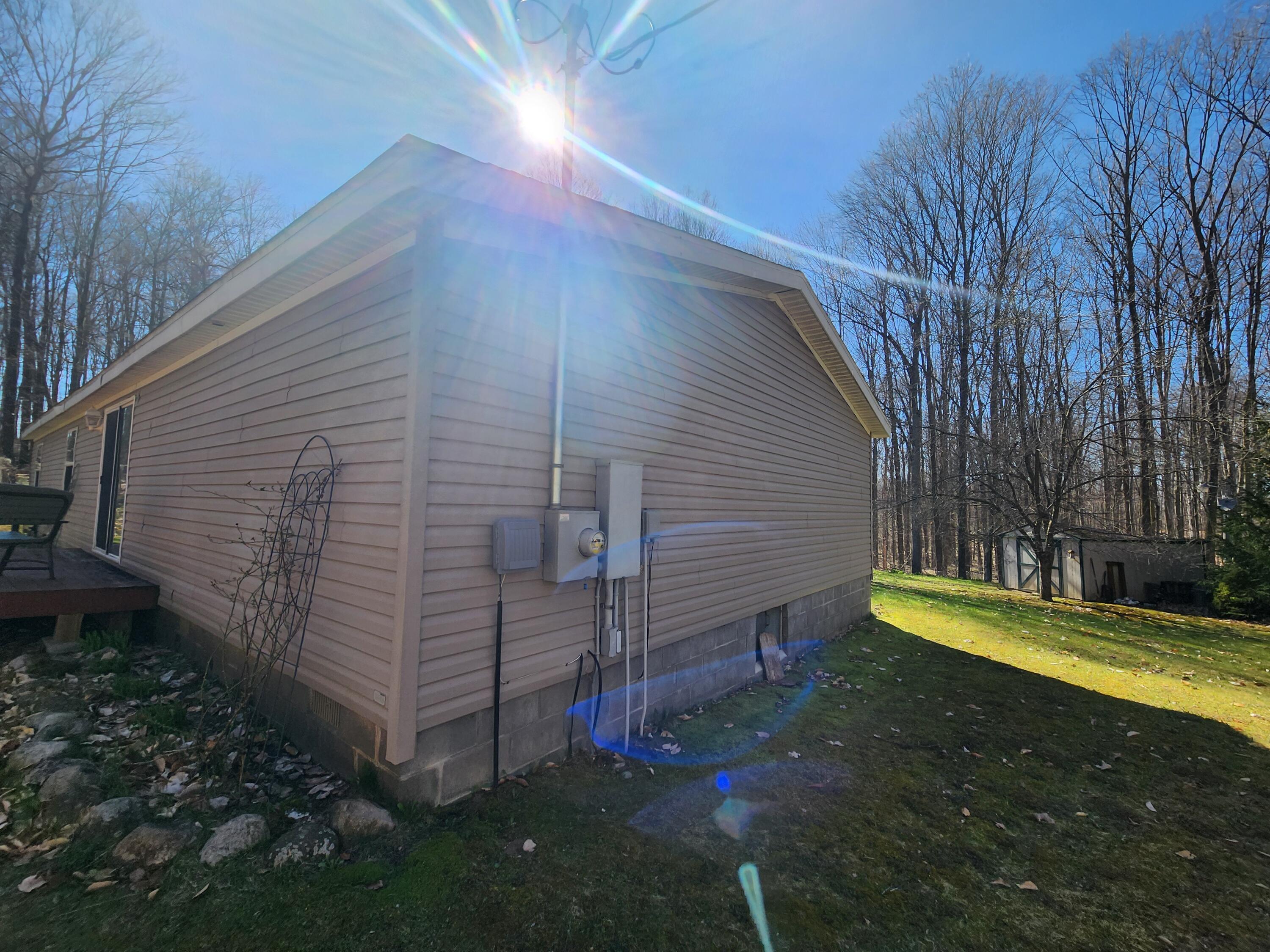 1275 Rogers Road Fairview, MI 48621 - Photo 12 of 62 Gallery Image 12