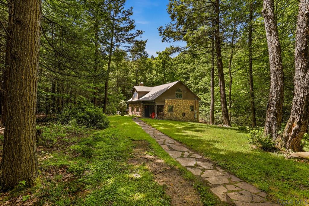 605 Laurel Falls Road Meyersdale, PA 15552 - Photo 4 of 53