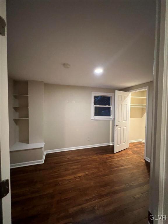1554 Valley Road Bethlehem, PA 18018 - Photo 13 of 19 Bedroom