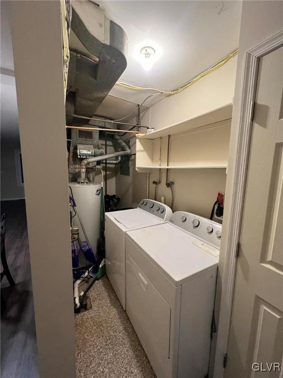 1554 Valley Road Bethlehem, PA 18018 - Photo 10 of 19 Laundry Room