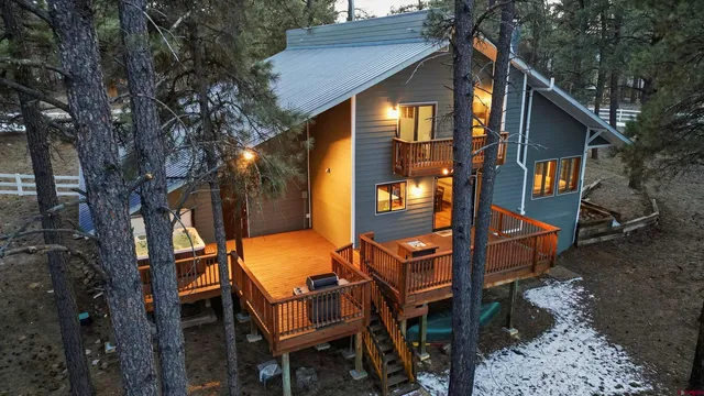 $749,000 | 1335 Shenandoah Drive, Pagosa Springs, CO 81147