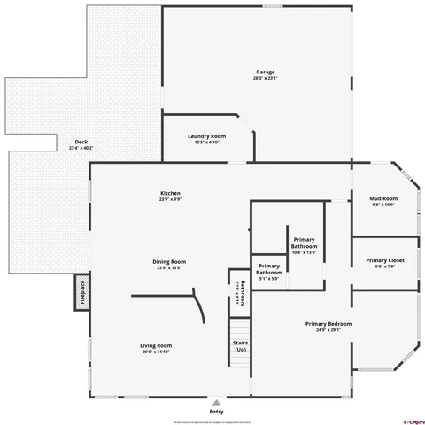 $749,000 | 1335 Shenandoah Drive, Pagosa Springs, CO 81147