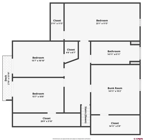 $749,000 | 1335 Shenandoah Drive, Pagosa Springs, CO 81147