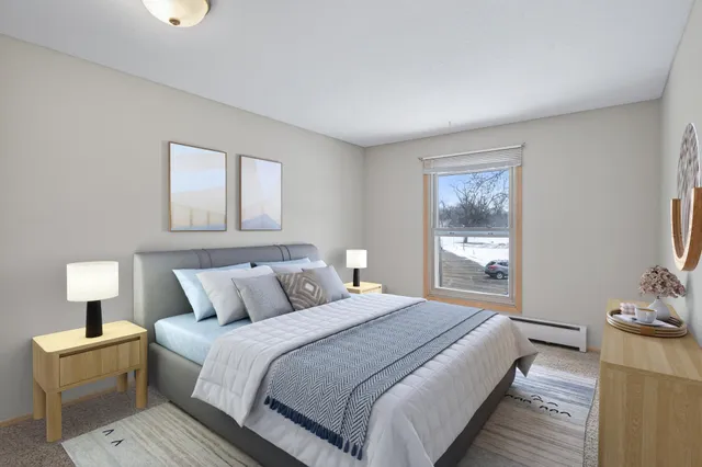 $124,900 | 920 9th Avenue South, Unit 5, Hopkins, MN 55343