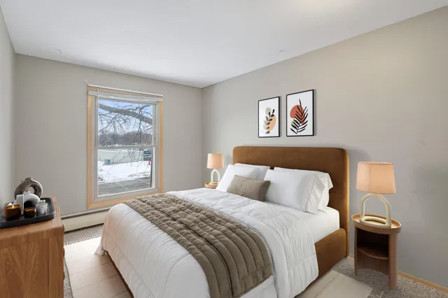 $124,900 | 920 9th Avenue South, Unit 5, Hopkins, MN 55343