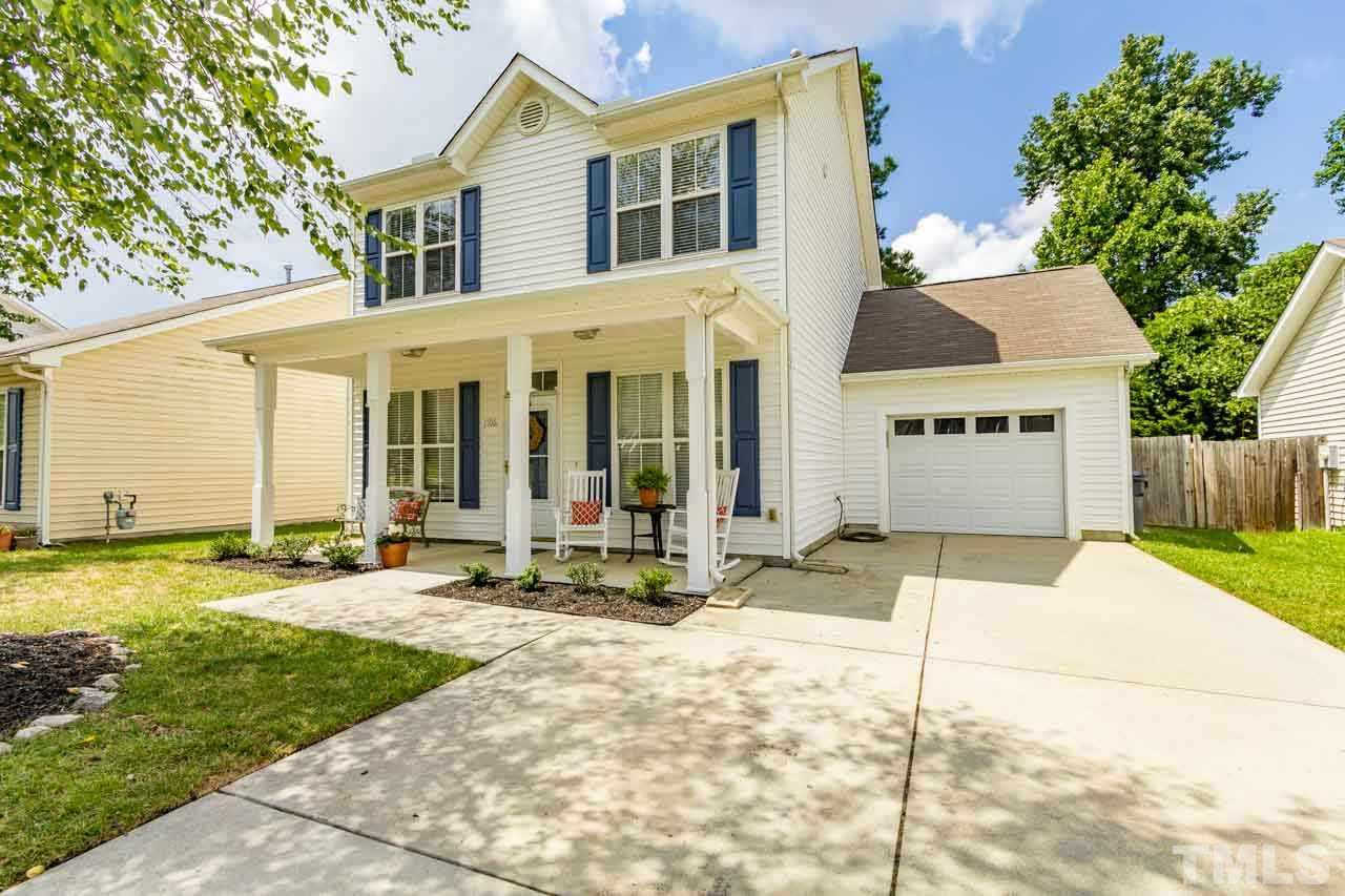 1106 Shackleton Road Apex, NC 27502 - Photo 1 of 22 Gallery Image 1