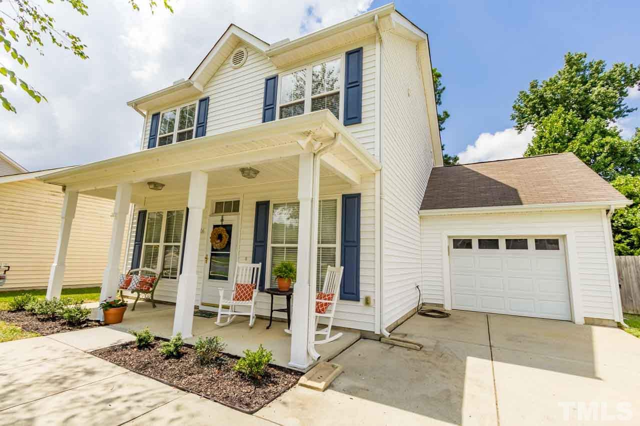 1106 Shackleton Road Apex, NC 27502 - Photo 2 of 22 Gallery Image 2