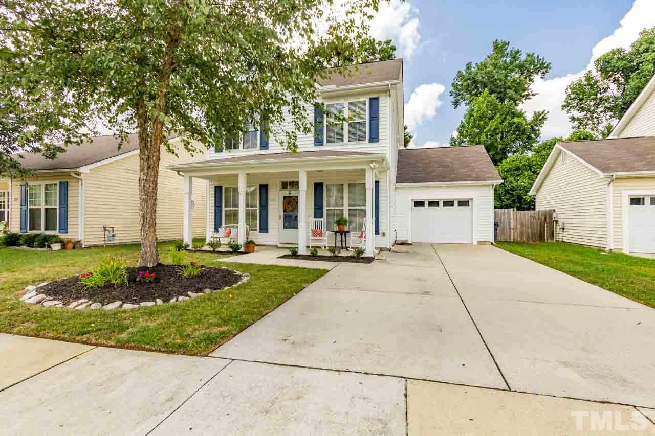 1106 Shackleton Road Apex, NC 27502 - Photo 22 of 22 Gallery Image 22