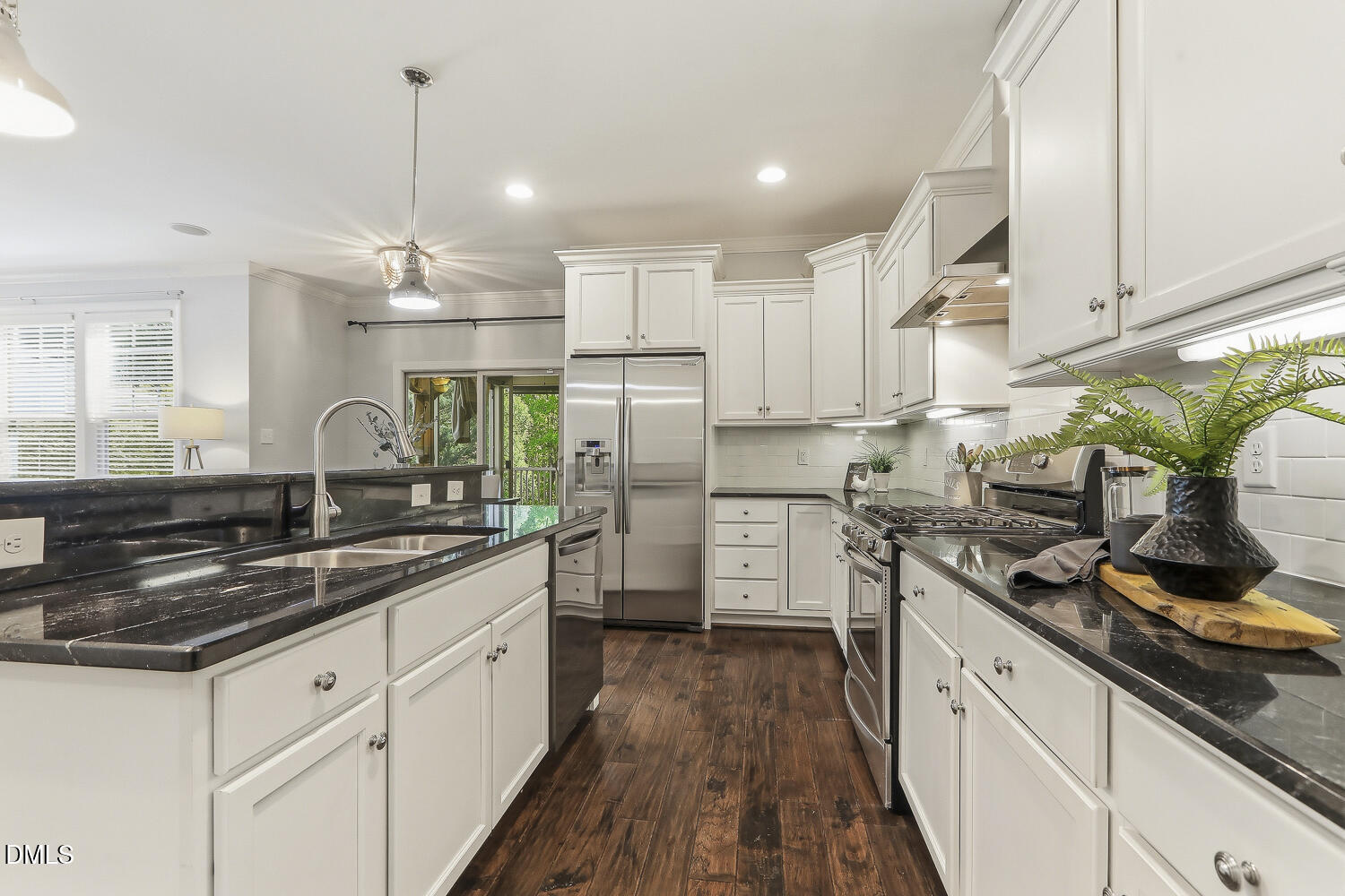 832 Nowell Ridge Road Raleigh, NC 27607 - Photo 24 of 76 025