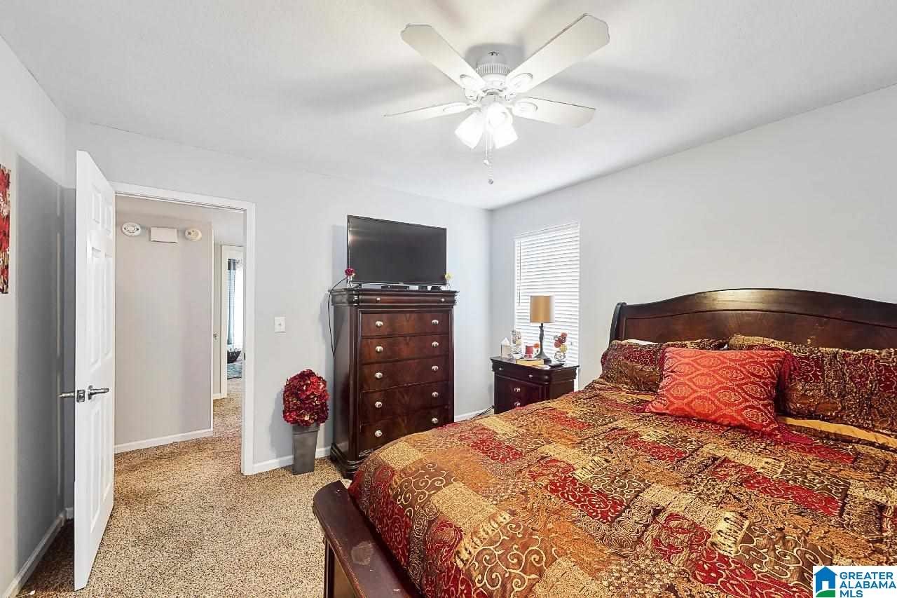 100 Red Oak Drive Alabaster, AL 35007 - Photo 19 of 45