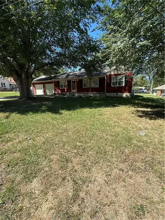 $309,950 | 623 West Mason Street, Odessa, MO 64076