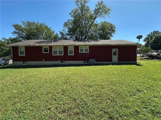 $329,900 | 623 West Mason Street, Odessa, MO 64076