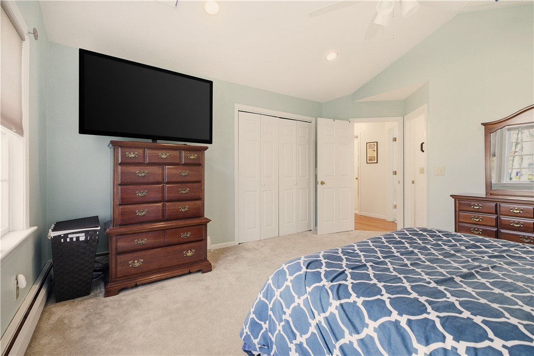 141 Laurel Ridge Lane North Kingstown, RI 02852 - Photo 27 of 35