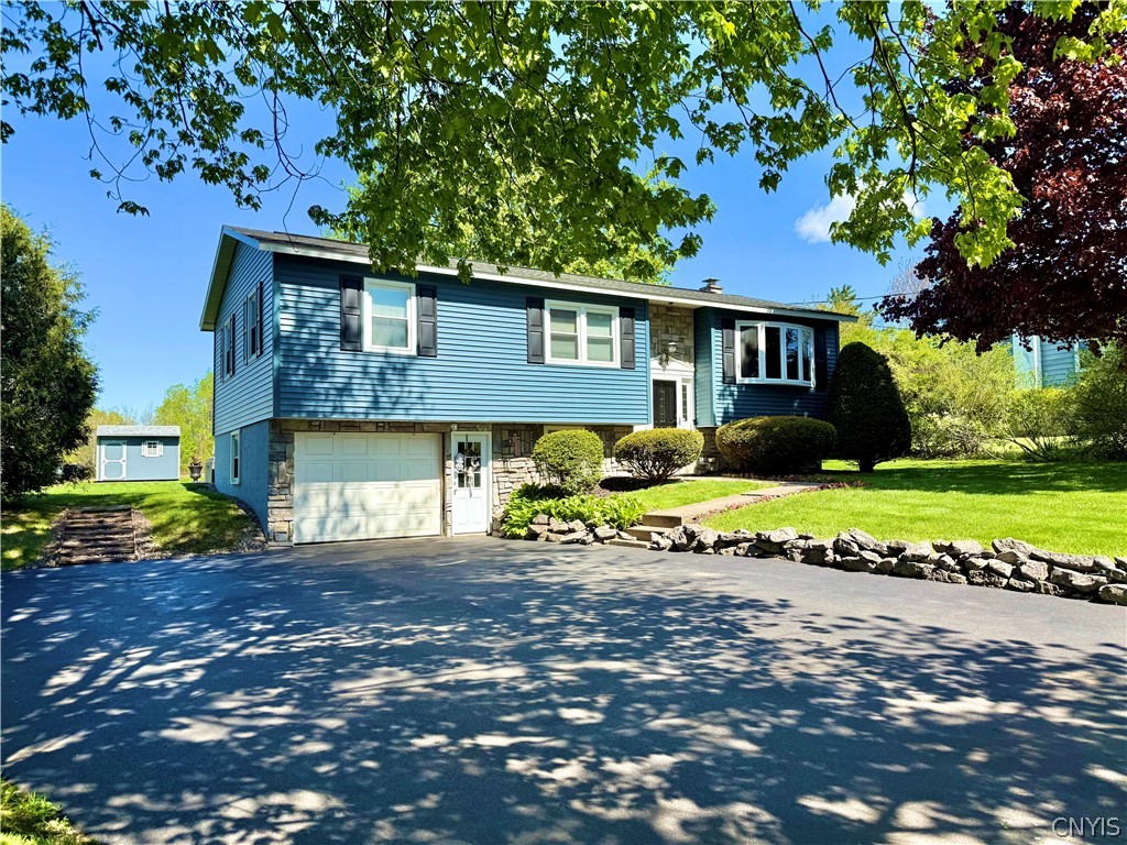373 Newport Road Schuyler, NY 13502 - Photo 1 of 50