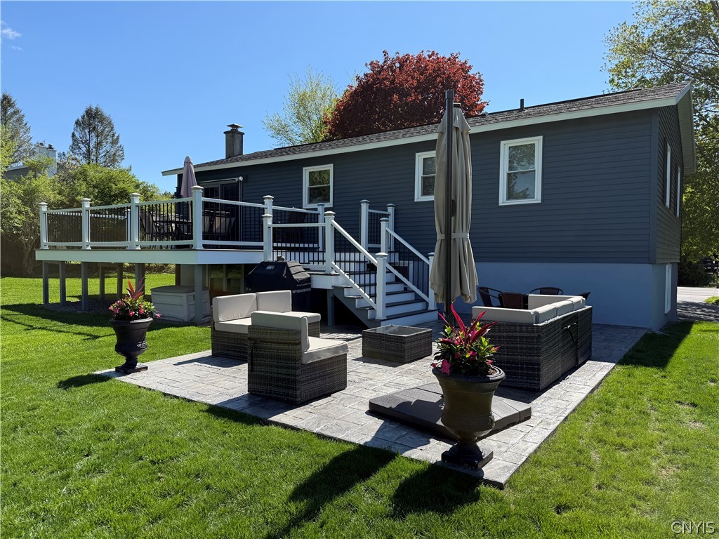 373 Newport Road Schuyler, NY 13502 - Photo 14 of 50