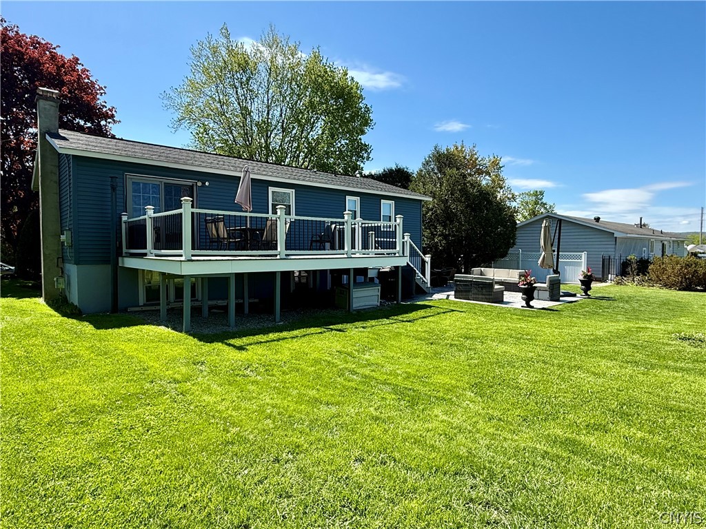 373 Newport Road Schuyler, NY 13502 - Photo 18 of 50