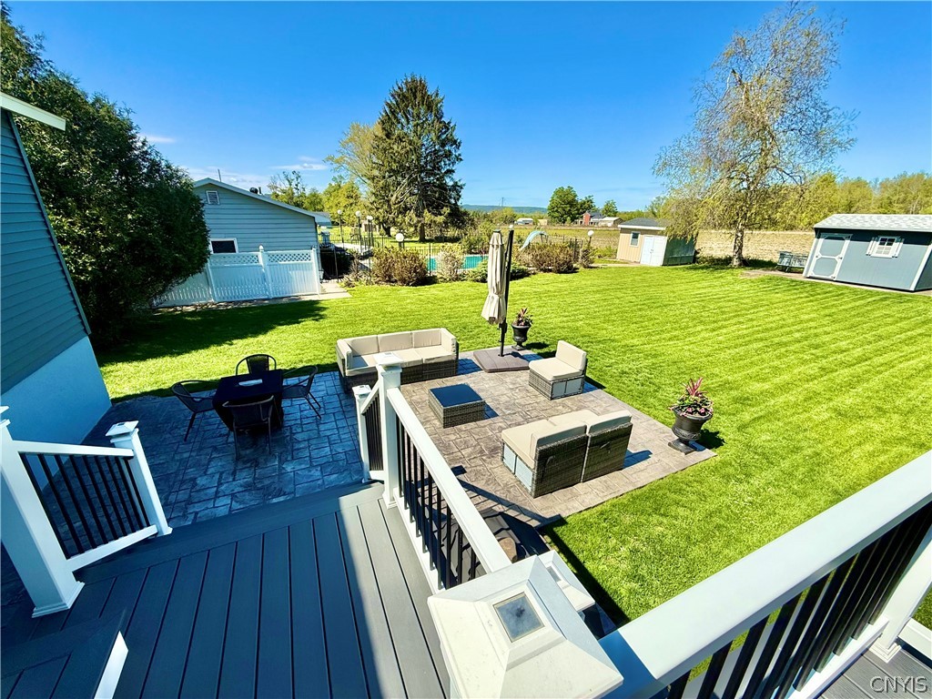 373 Newport Road Schuyler, NY 13502 - Photo 19 of 50