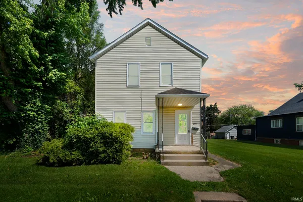 $143,900 | 819 Eckart Street, Fort Wayne, IN 46806