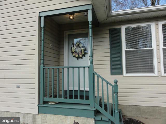 2255 Kings Landing Road Huntingtown, MD 20639 - Photo 2 of 18 Exterior (Front)