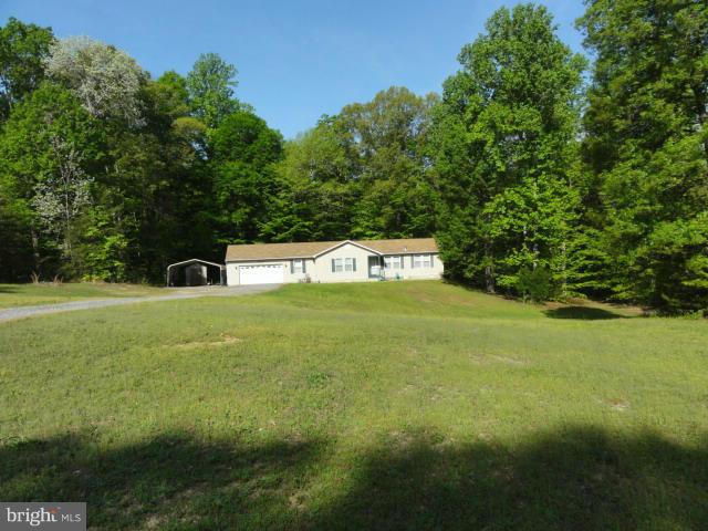 2255 Kings Landing Road Huntingtown, MD 20639 - Photo 16 of 18 Exterior (Front)
