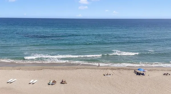 a view of water heater room