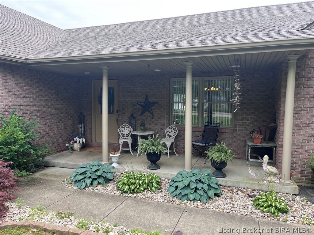 1203 Rabbit Lane Madison, IN 47250 - Photo 22 of 32