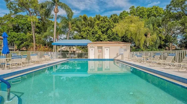 $2,900 | 5246 Wedgewood Lane, Unit 60, Sarasota, FL 34235