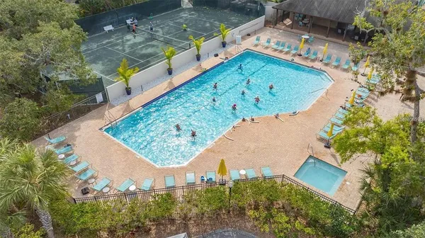 $2,900 | 5246 Wedgewood Lane, Unit 60, Sarasota, FL 34235