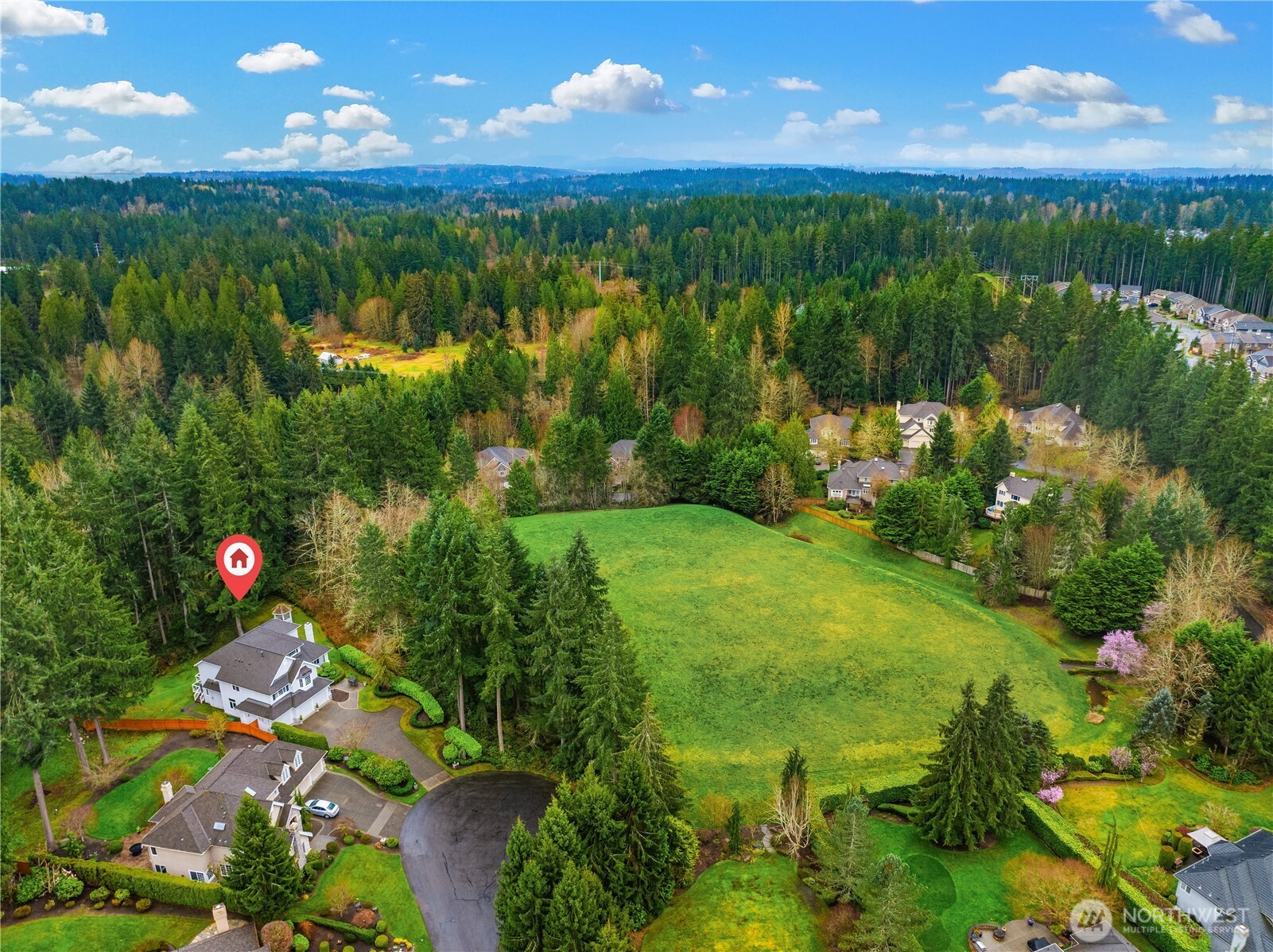 17633 48th Avenue Southeast Bothell, WA 98012 - Photo 36 of 40