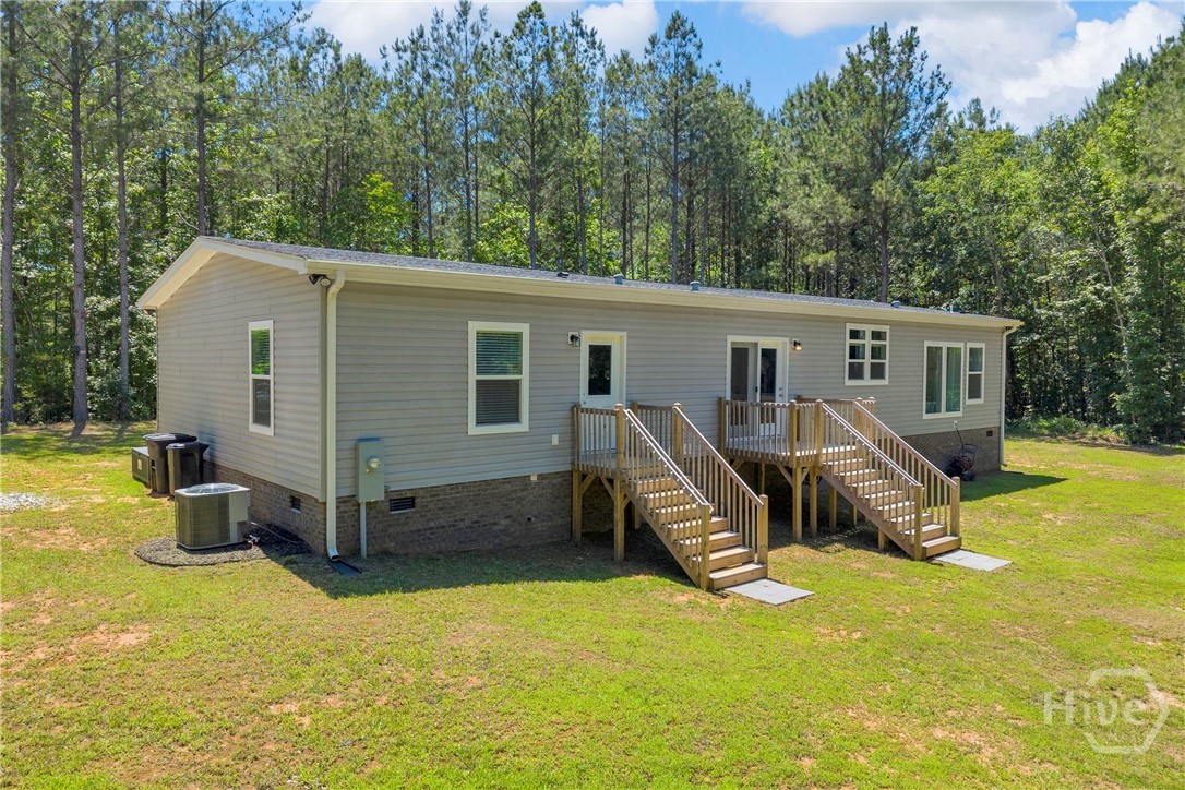 295 Berkeley Road Carlton, GA 30627 - Photo 3 of 33