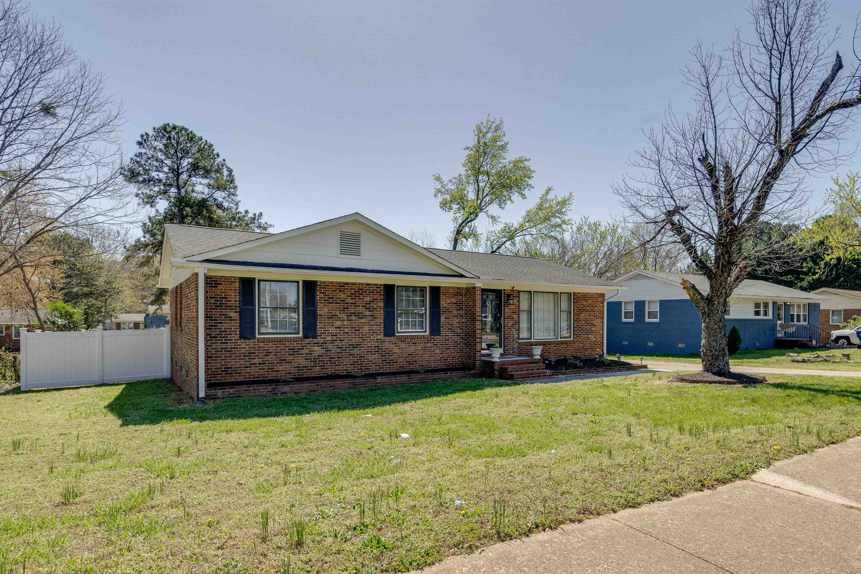 4124 Green Road Raleigh, NC 27604 - Photo 19 of 19 Photo 19