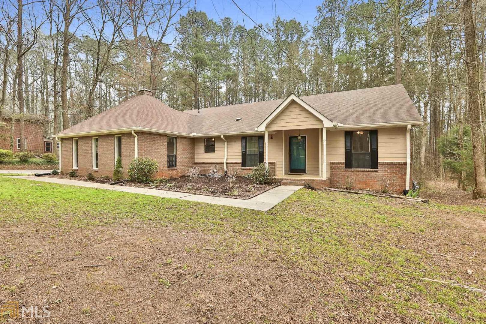200 Ridge Road Tyrone, GA 30290 - Photo 1 of 1 Gallery Image 1